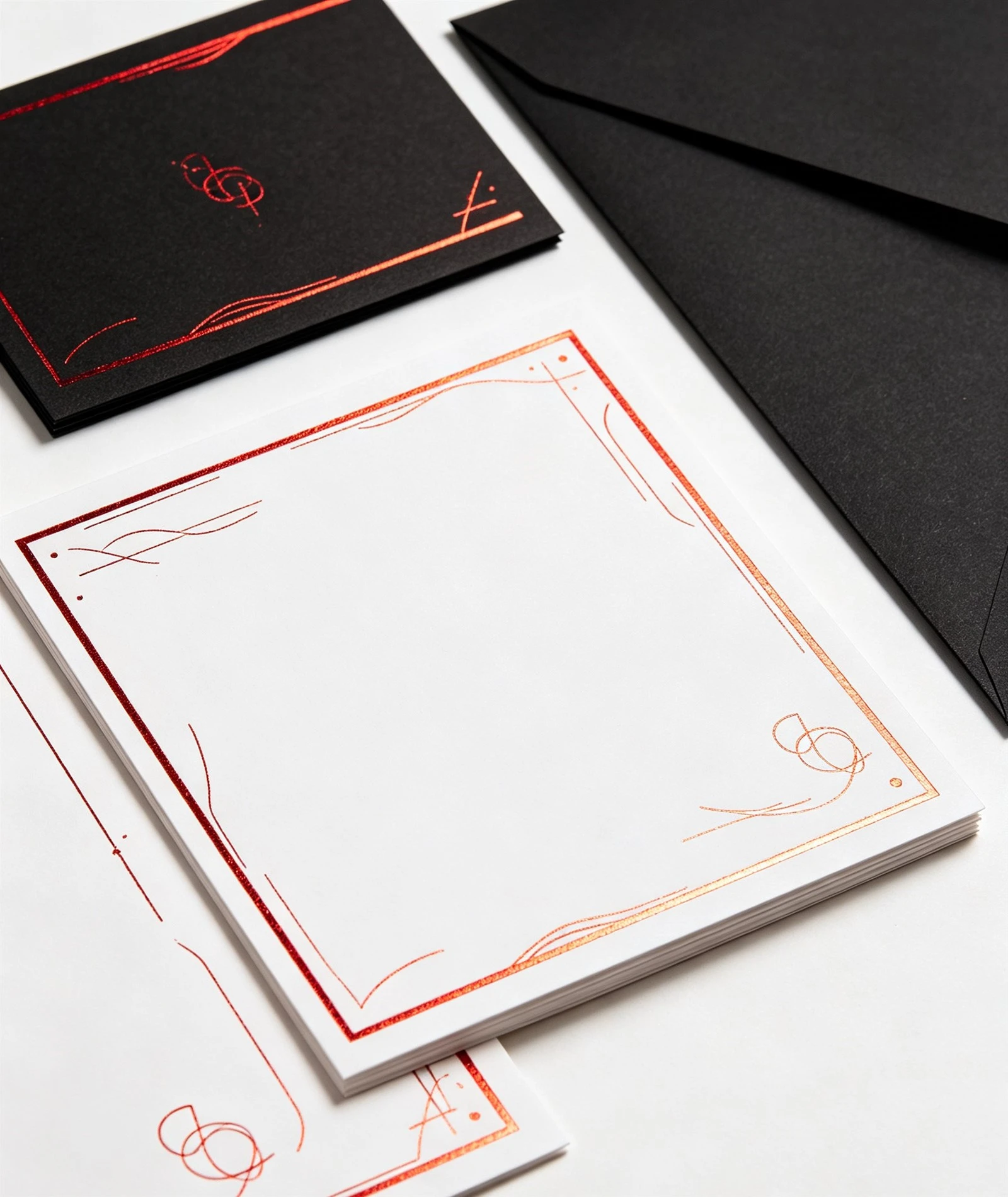 What are the common applications of PANTONE Metallic Red Foil 7 What are the common applications of PANTONE Metallic Red Foil 7