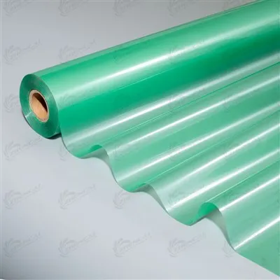 Pearlescent Fabric Foil