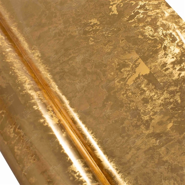 Z83 Golden Landscape Pattern Stamping Foil best
